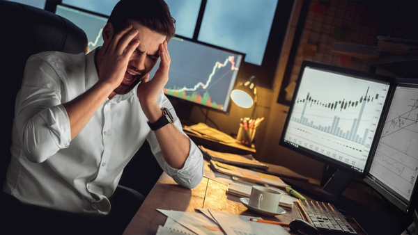 Cách giao dịch Forex để bạn tránh khỏi tâm lý giao dịch