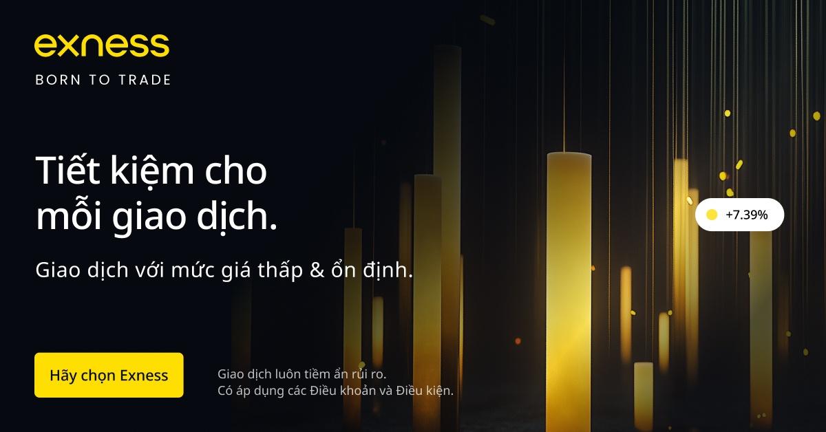 SAN GIAO DICH NGOAI HOI