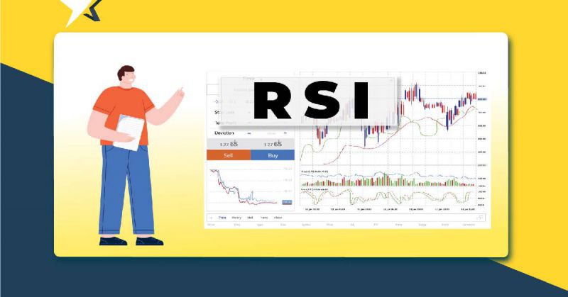 Cách sử dụng chỉ báo RSI nâng cao