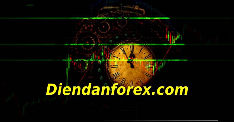 Lục chỉ cầm ma là gì? Áp dụng trong giao dịch Forex hay Gold