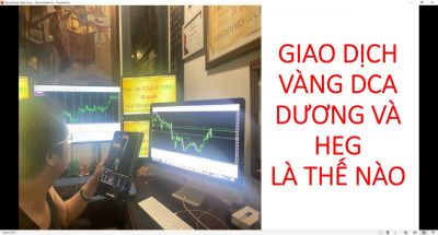 ĐỂ TRẦN QUỐC MINH NÀY GIAO DỊCH FOREX ĐƯỢC PHẢI KHỔ LUYỆN XUYÊN SUỐT 10 NĂM