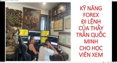 THẦY DẠY FOREX THÌ ĐẦY XONG THỬ BÀO CÁC THẦY DẠY FOREX SHOW FULL LỊCH SỬ TRADE CỦA HỌ XEM NÀO