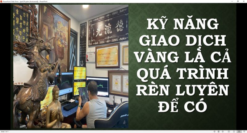 NGU THÌ CHÁY TÀI KHOẢN FOREX LÀ CHUYỆN QUÁ HIỂN NHIÊN