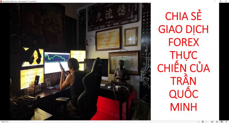 GIAO DỊCH FOREX HIỆU QUẢ TH&Igrave; DẪN CHỨNG T&Agrave;I KHOẢN ẤY VIỆC GH&Igrave; NHẬN ĐỊNH M&Otilde;M