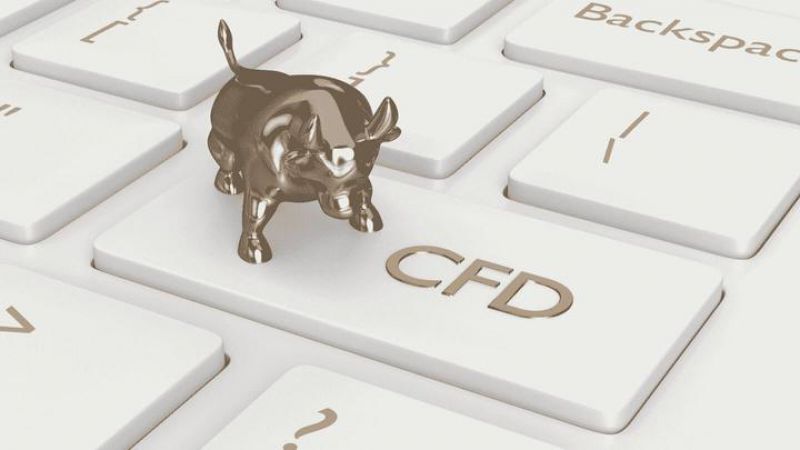 Giao dịch CFD là gì?