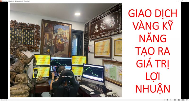 CÁCH VẬN DỤNG VÔN HIỆU QUẢ TRONG GIAO DỊCH FOREX
