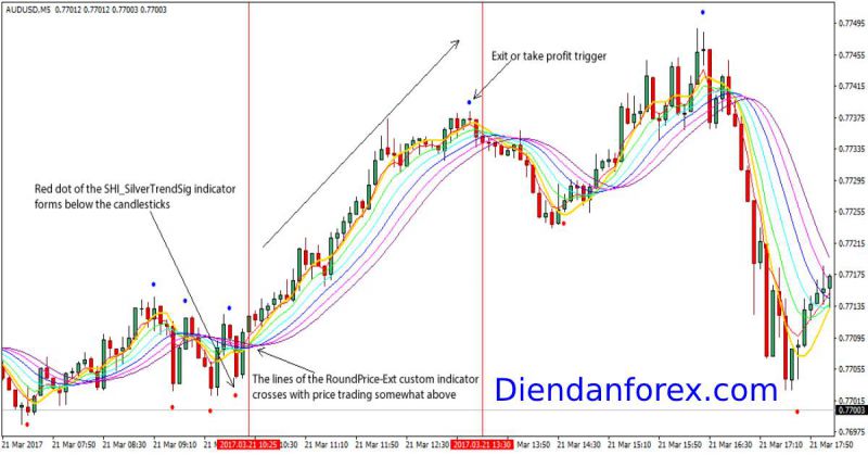 Scalping là gì? Cách giao dịch theo hệ thống Thomas Zanil