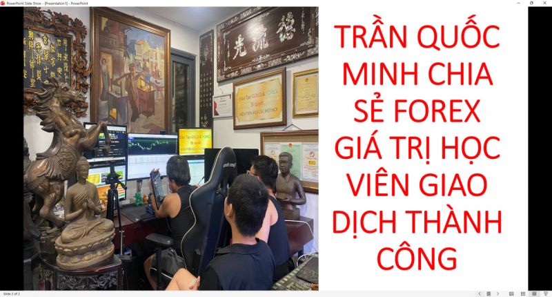 TRẦN QUỐC MINH CHIA SẺ FOREX GI&Aacute; TRỊ HỌC VI&Ecirc;N GIAO DỊCH TH&Agrave;NH C&Ocirc;NG