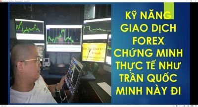 TẠI SAO NHIỀU NHÀ ĐẦU TƯ FOREX KHÔNG THẾ GIAO DỊCH ĐƯỢC