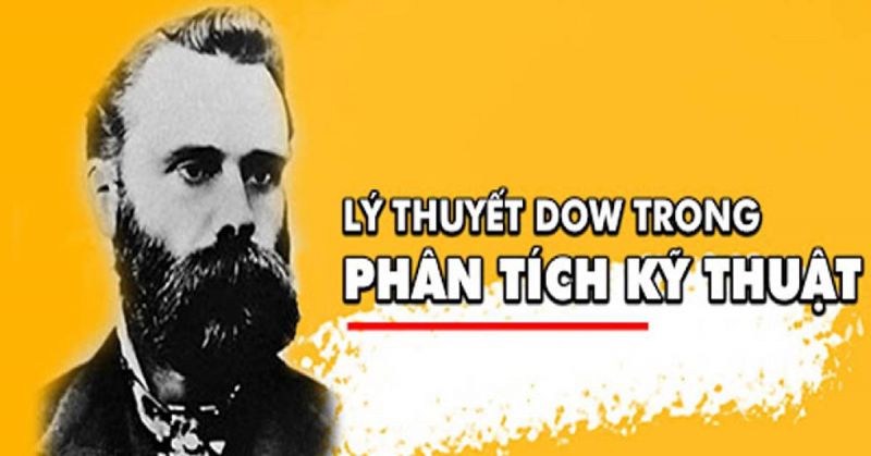 5 nguyên tắc lý thuyết Dow có thể thay đổi kết quả giao dịch Forex