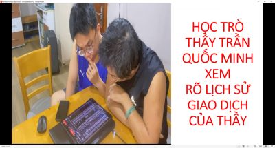 T&Igrave;M HIỂU KỸ NĂNG GIAO DỊCH FOREX HIỆU QUẢ