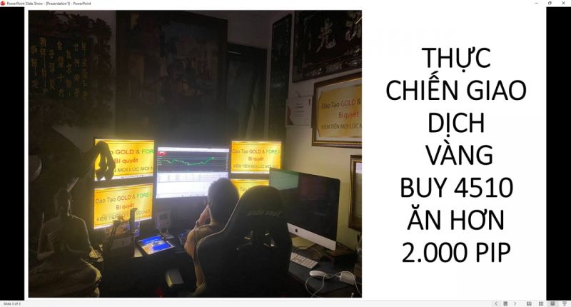 THỰC CHIẾN FOREX DCA V&Agrave; HEG LỆNH DƯƠNG