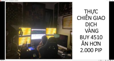THỰC CHIẾN FOREX DCA V&Agrave; HEG LỆNH DƯƠNG