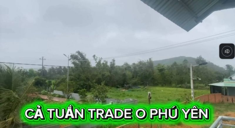 TRẦN QUỐC MINH CHIA SẺ GIAO DỊCH FOREX