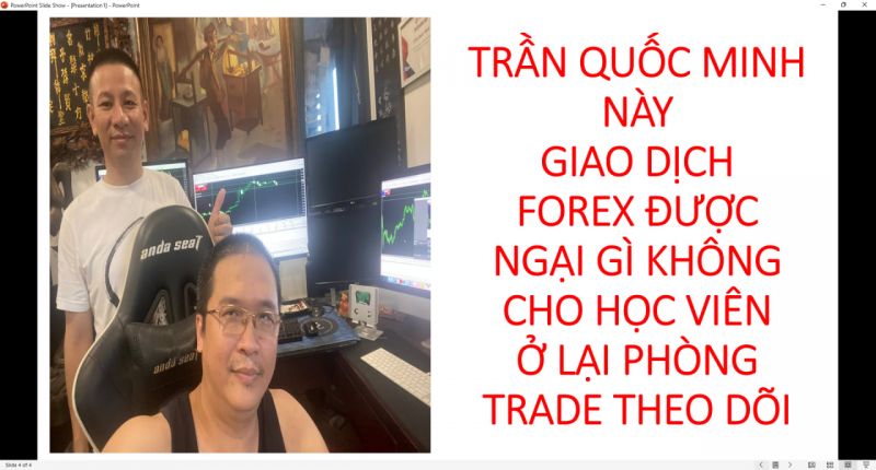 HƯỚNG DẪN FOREX NÀO THÌ CŨNG CẦN PHẢI THẤY RÕ THỰC TẾ