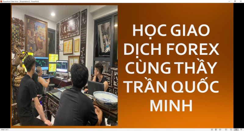 KHÔNG GIAO DỊCH FOREX ĐƯỢC THÌ ĐỪNG GÁY ĐƠN GIẢN THẾ THÔI