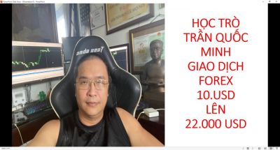 GIAO DỊCH V&Agrave;NG HỌC TR&Ograve; TRẦN QUỐC MINH CHỨNG MINH GI&Aacute; TRỊ LỢI NHUẬN