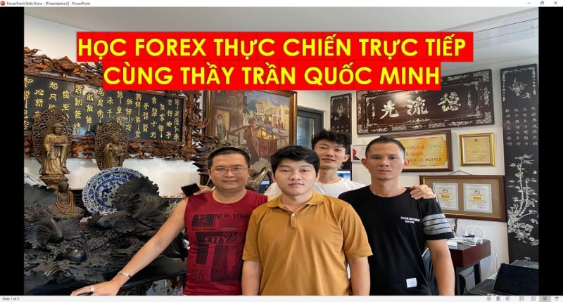 NHẬN ĐỊNH THỊ TRƯỜNG FOREX BẰNG MỒM LÀM GÌ CỨ GIAO DỊCH FOREX LIVE DẪN CHỨNG THỰC TẾ ĐI