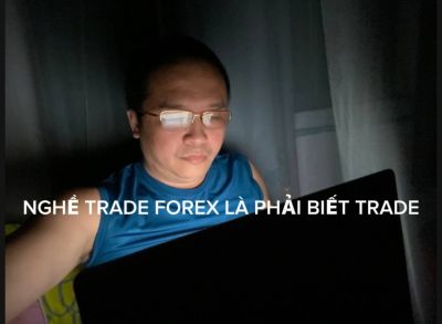 HỌC FOREX MÀ THẦY KHÔNG CHỊU CHÚNG MINH KỸ NĂNG CUỐI CÙNG THÌ HỌC TRADE MÕM SAO