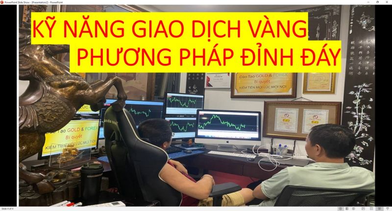 HỌC FOREX ONLINE LÀM SAO MÀ GIAO DỊCH ĐƯỢC