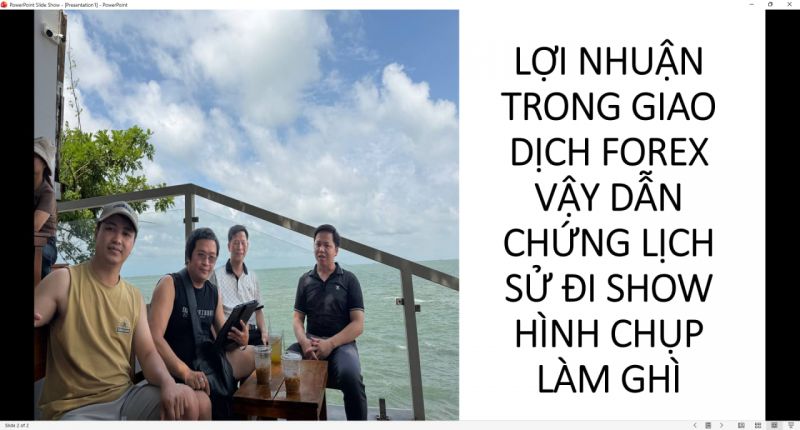 LỢI NHUẬN TRONG GIAO DỊCH FOREX VẬY DẪN CHỨNG LỊCH SỬ ĐI SHOW H&Igrave;NH CHỤP L&Agrave;M GH&Igrave;