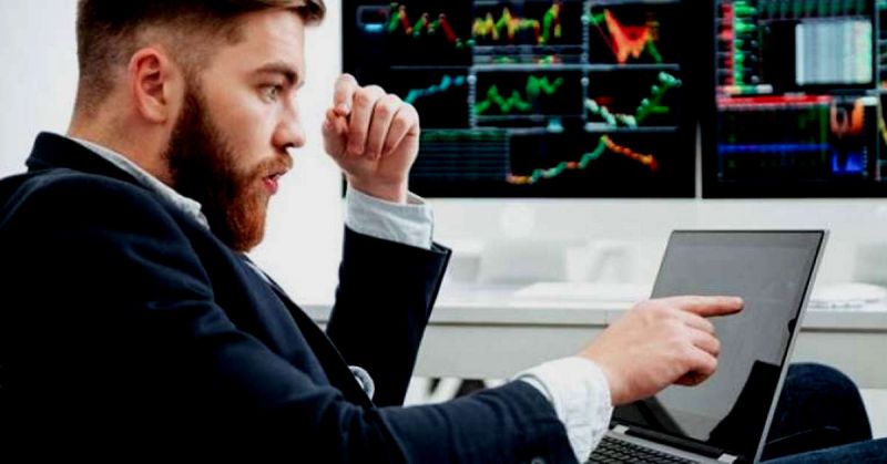 Hãy biến suy nghĩ tích cực thành kết quả tích cực trong Trading