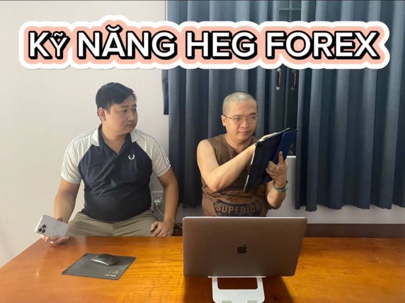 KỸ NĂNG GIAO DỊCH FOREX CẦN ĐƯỢC DẪN CHỨNG THỰC TẾ