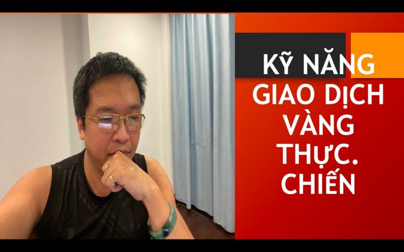 TRẦN QUỐC MINH THỰC CHIẾN GIAO DỊCH FOREX ĂN HÀNG TRĂM PIP