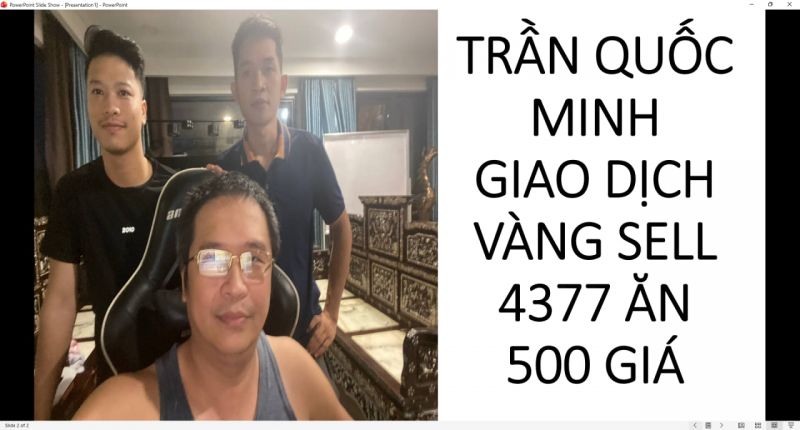 THỰC CHIẾN GIAO DỊCH FOREX SELL ĐỈNH 4377 ẲN CẢ 2000 PIP