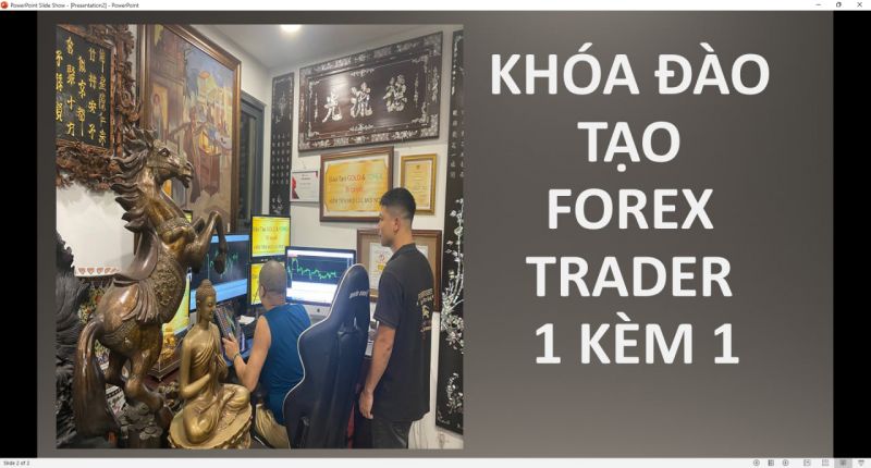 LÝ DO TẠI SAO CHÁY TÀI KHOẢN FOREX