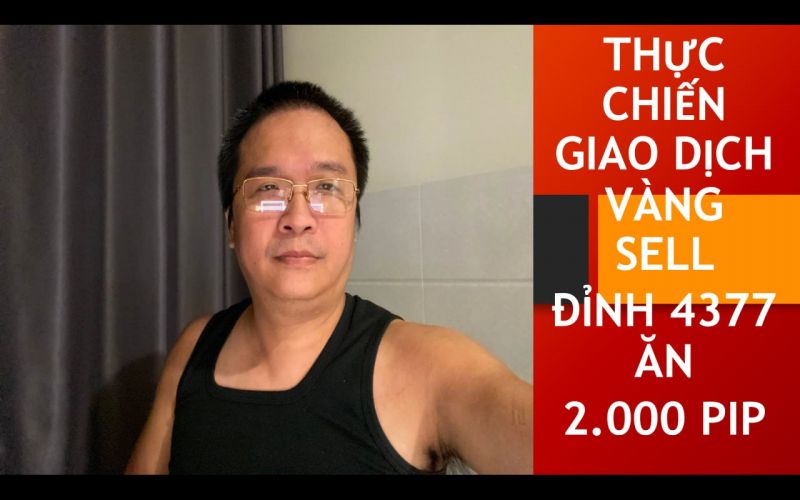 KỸ NĂNG FOREX BẮT ĐỈNH 43777 BẮT ĐÁY 4200