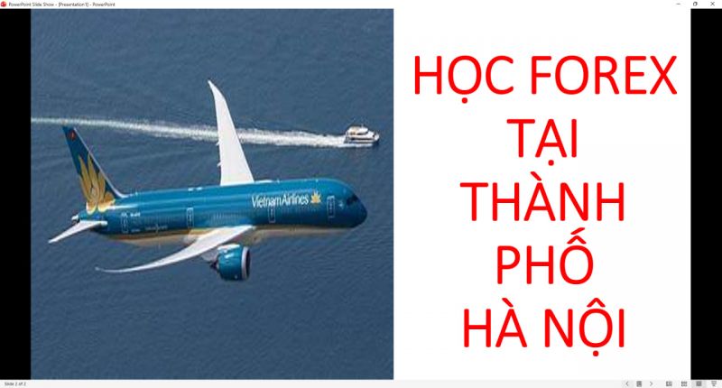 HỌC FOREX TẠI TH&Agrave;NH PHỐ H&Agrave; NỘI