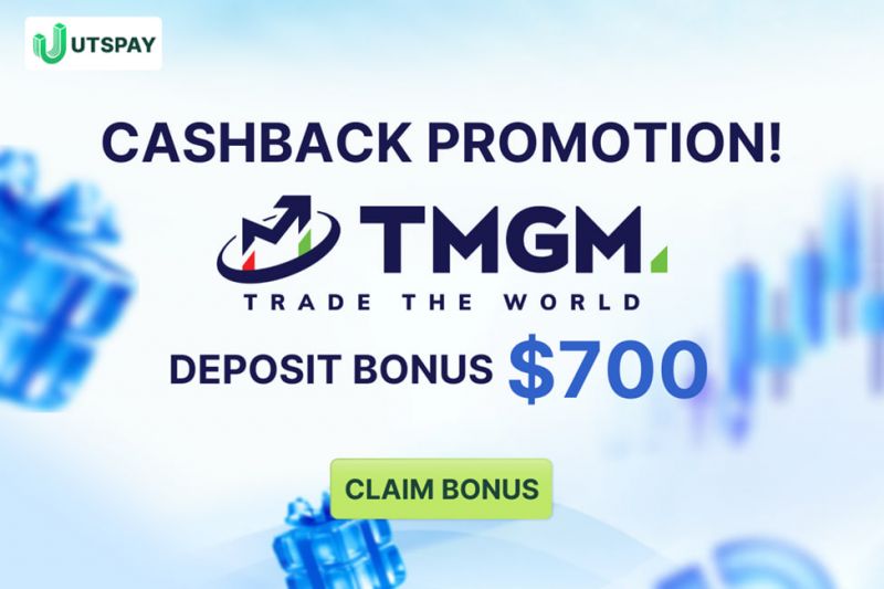 CASH BACK – HOÀN LẠI TIỀN KHI THAM GIA GIAO DỊCH TẠI TMGM