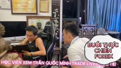 GIAO DỊCH FOREX LÀM GÌ CÓ CHUYỆN MIỄN PHÍ