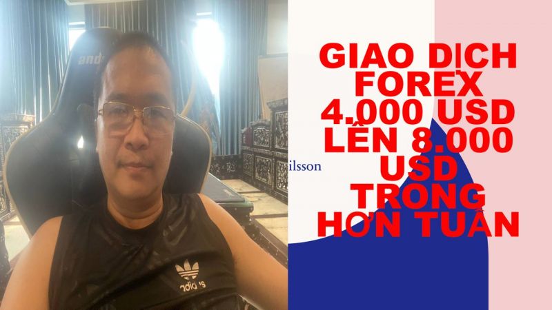 TÌM HIỂU THỊ TRƯỜNG FOREX 