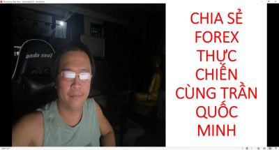 NGO&Agrave;I THỊ TRƯỜNG FOREX RẤT NHIỀU KẺ CHIA SẺ VẬY KỂU CHỨNG DẪN CHỨNG KỸ NĂNG THỰC TẾ ĐI