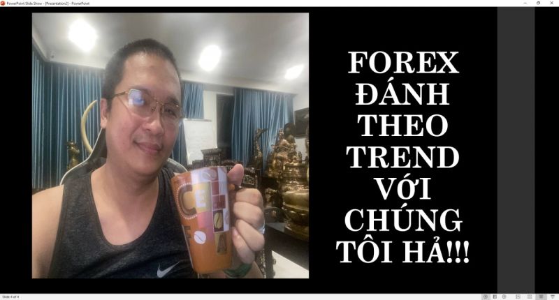 ĐU BÁM THEO TREND FOREX ĐẦU ĐƯA NÀO DẪN CHỨNG GIAO DỊCH LIVE THỰC TẾ ĐI