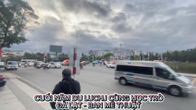 THẦY TRẦN QUỐC MINH VÀ HOẠT ĐỘNG FOREX CÙNG HỌC VIÊN CỦA MINH VÀO DỊP XUÂN 2025