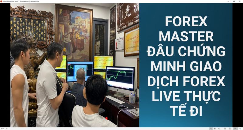 FOREX MASTER WORLD CUP CHAMPIONSHIPS CHỈ LÀ MỘT THẰNG BỊP BƠM TRÊN THỊ TRƯỜNG FOREX