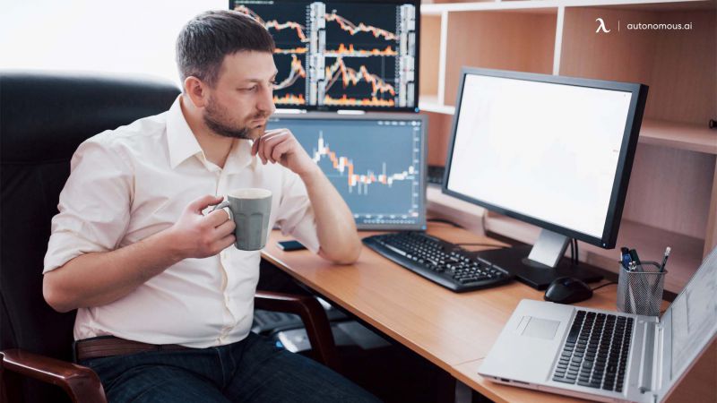 Bạn thua lỗ bao nhiêu trước khi kiếm được lợi nhuận từ Forex