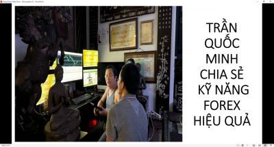 T&Igrave;M HIỂU FOREX KỸ NĂNG HEG V&Agrave; DCA DƯƠNG HIỆU QUẢ