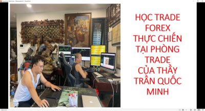 GIAO DỊCH FOREX ĐƯỢC CHƯA MÀ ĐÒI KIẾM THÊM THU NHẬP ĐÚNG NỰC CƯỜI