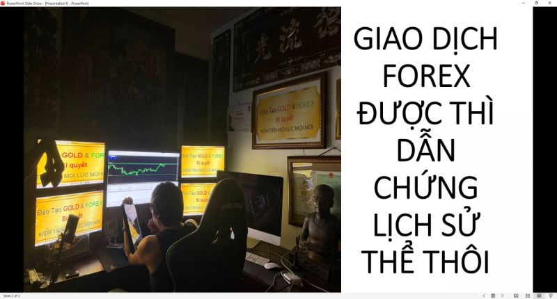 KỸ NĂNG GIAO DỊCH FOREX HEG LỆNH CHUẨN