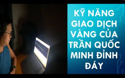 TRẦN QUỐC MINH CÓ GIAO DỊCH FOREX ĐƯỢC KHÔNG