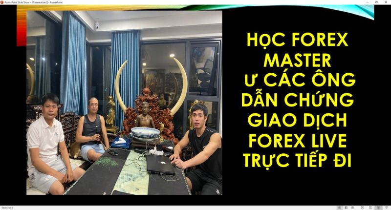 NHỮNG SỰ THẬT KHI THAM GIA THỊ TRƯỜNG FOREX