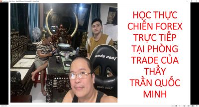 NGHỀ TRADING FOREX KHÔNG CÓ CHUYỆN LÀ DỄ VÀ ĐƠN GIẢN