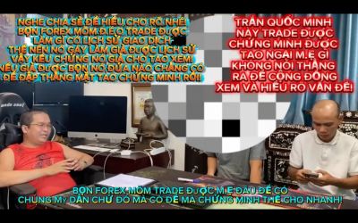 LỪA ĐẢO FOREX G&Aacute;Y LỊCH SỬ GIAO DỊCH L&Agrave;M GIẢ VẬY TẠI SAO CH&Uacute;NG KH&Ocirc;NG C&Oacute; ĐỂ CHỨNG MINH NGH&Ecirc; ĐỂ HIỂU