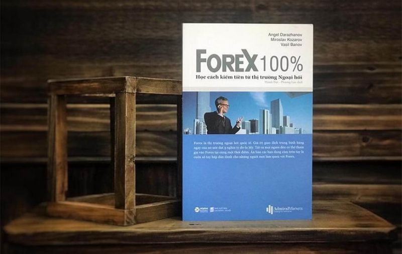 Cách kiếm tiền từ Forex mới nhất năm 2021