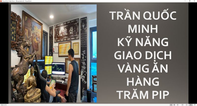 PHƯƠNG PHÁP FOREX QUẢN LÝ VỐN THÔNG MINH ĐÂU DẪN CHỨNG TRADE LIVE THỰC TẾ CHỨNG MINH ĐI