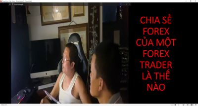 CHIA SẺ FOREX CỦA MỘT FOREX TRADER L&Agrave; THẾ N&Agrave;O
